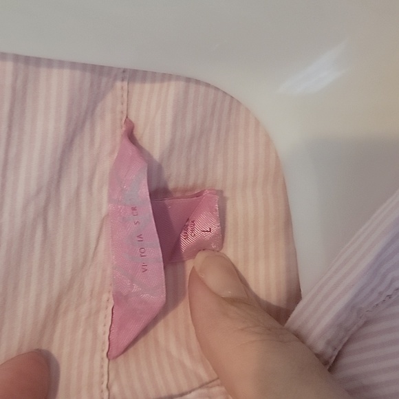 PINK VS night shirt - Picture 5 of 5